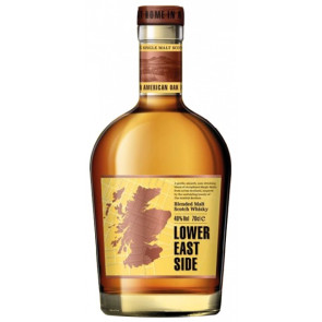 Lower East Side (0.7 ℓ)