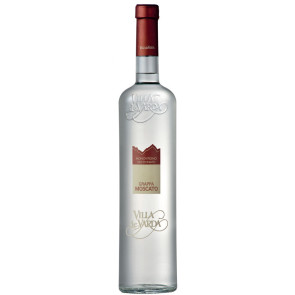 Villa de Varda - Marzemino (0.7 ℓ)