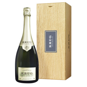 Krug - Clos du Mesnil 2006 (0.75 ℓ)