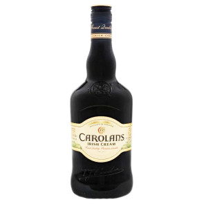 Carolans - Irish Cream (1 ℓ)