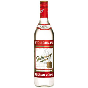 Stolichnaya (1 ℓ)