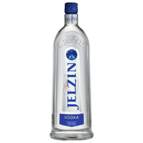 Boris Jelzin - Vodka (0.7 ℓ)