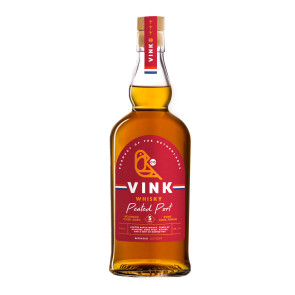 Vink, 5 Y - Peated Port (0.7 ℓ)
