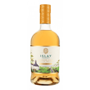Hunter Laing - Islay Journey (0.7 ℓ)