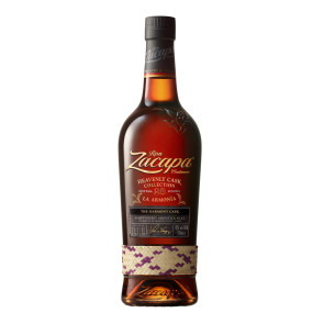 Zacapa, 23 Y - La Armonia (0.7 ℓ)