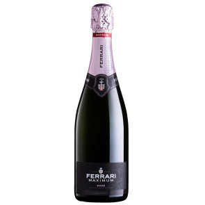 Ferrari - Maximum Rosé (0.75 ℓ)