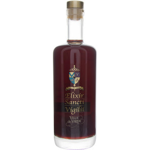 Villa de Varda - Elixir Sancti Vigilii (0.7 ℓ)