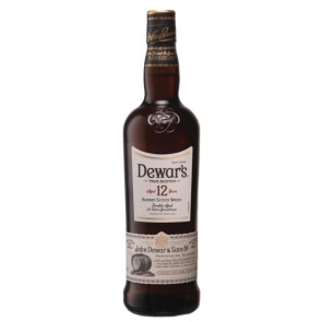 Dewar's, 12 Y (0.7 ℓ)