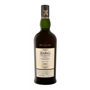 Ardbeg, 21 Y - Private Single Cask 1565 Oloroso (0.7 ℓ)