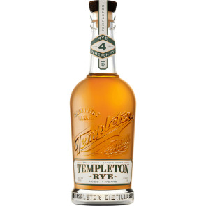 Templeton, 4 Y - Rye (0.7 ℓ)
