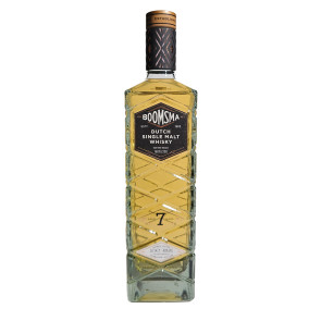 Boomsma, 7 Y - First Release (0.7 ℓ)