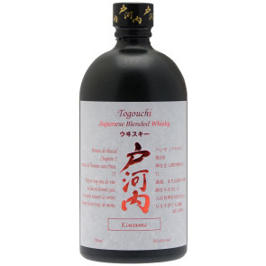 Togouchi - Kiwami (0.7 ℓ)