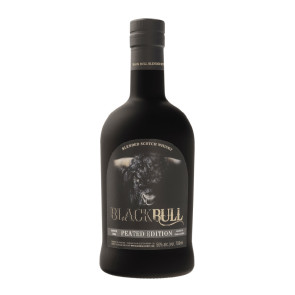 Black Bull - Peated (0.7 ℓ)