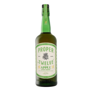 Proper - No. Twelve Apple (0.7 ℓ)