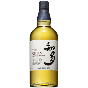 Suntory - Chita (0.7 ℓ)