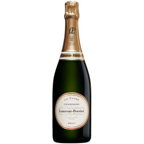 Laurent Perrier - Brut (0.75 ℓ)