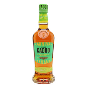 Grand Kadoo Banana Flavoured (0.7 ℓ)