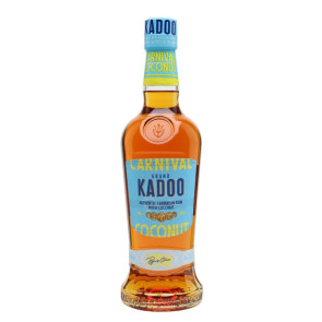 Grand Kadoo Coconut Flavoured (0.7 ℓ)