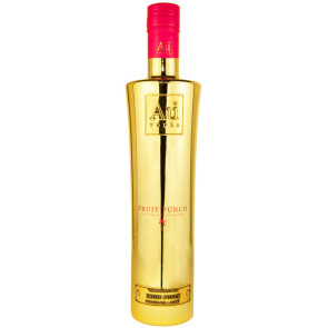 Au Vodka - Fruit Punch (0.7 ℓ)