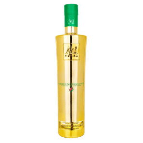 Au Vodka Green Watermelon (0.7 ℓ)