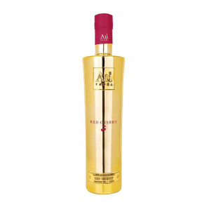 Au Vodka - Red Cherry (0.7 ℓ)
