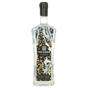 Tan Dowr - Sea Salt Vodka (0.7 ℓ)