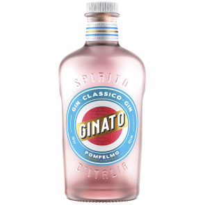 Ginato - Pompelmo (0.7 ℓ)
