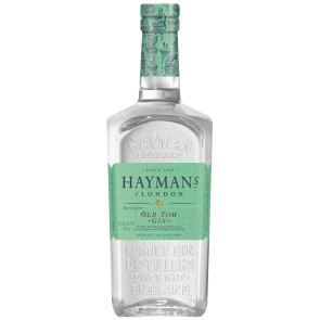 Hayman's - Old Tom, Small Batch (0.7 ℓ)
