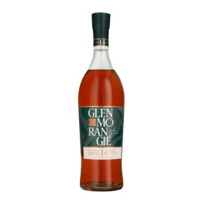 Glenmorangie, 14 Y - Quinta Ruban (0.7 ℓ)