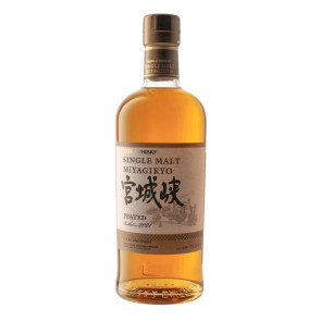  Nikka Discovery - Miyagikyo Edition 2021 (0.7 ℓ)