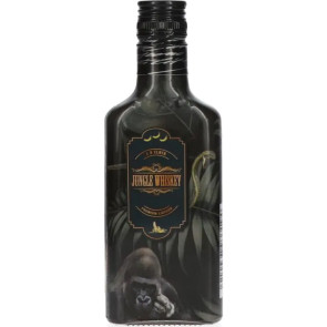 5 O'Clock Jungle Whiskey (1 ℓ)