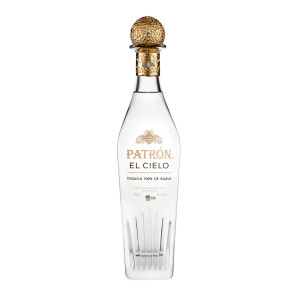 Patrón - El Cielo (0.7 ℓ)