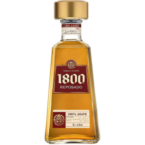 1800 - Reposado (0.7 ℓ)