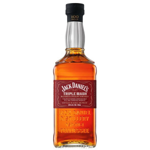 Jack Daniel's - Triple Mash (0.7 ℓ)