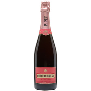 Piper Heidsieck - Rose Sauvage (0.75 ℓ)