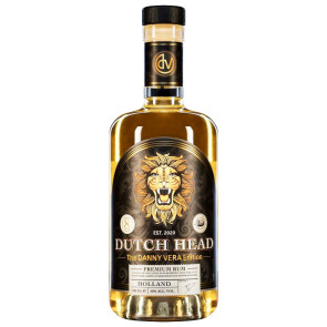 Dutch Head - Danny Vera Edition (0.7 ℓ)