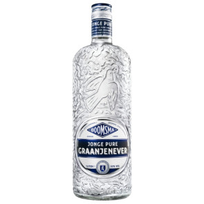 Boomsma - Jong (0.5 ℓ)