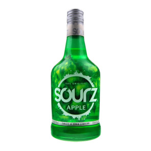 Sourz - Apple (0.7 ℓ)