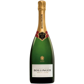 Bollinger - Brut, Special Cuvée (0.75 ℓ)