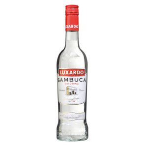 Luxardo - Sambuca Dei Cesari (0.7 ℓ)