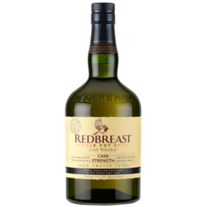 Redbreast, 12 Y - Cask Strength (0.7 ℓ)