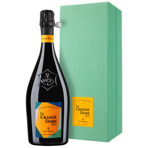 Veuve Clicquot - La Grande Dame 2015 (0.75 ℓ)