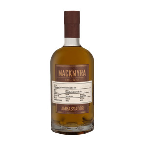 Mackmyra - Ambassador (0.5 ℓ)