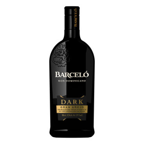 Ron Barceló - Gran Anejo Dark (0.7 ℓ)
