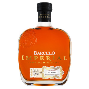 Ron Barceló - Imperial (0.7 ℓ)