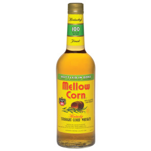 Mellow Corn - Straight Corn Whiskey (0.7 ℓ)