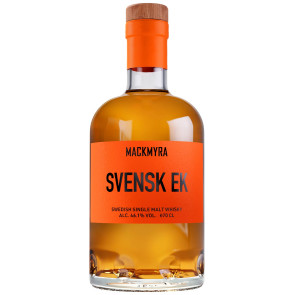 Mackmyra - Svensk EK  (0.7 ℓ)