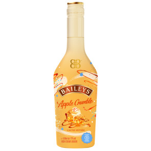 Baileys - Apple Crumble (0.5 ℓ)