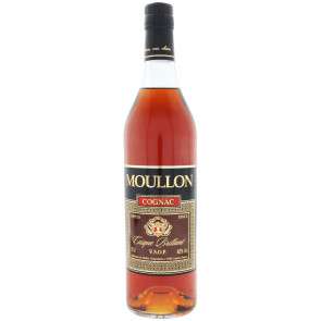 Moullon - VSOP (0.7 ℓ)