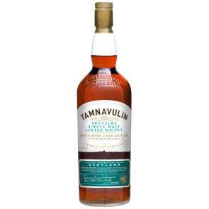 Tamnavulin - Sauvignon Blanc Finish (0.7 ℓ)